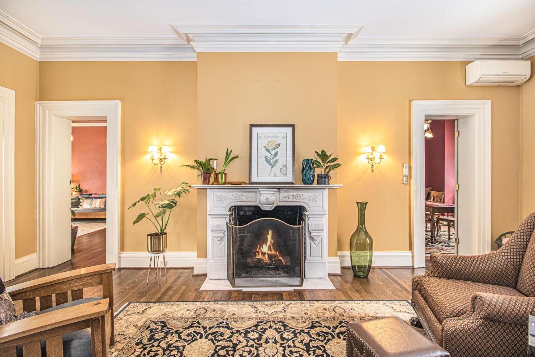 Photo of Livingroom in Ypsilanti