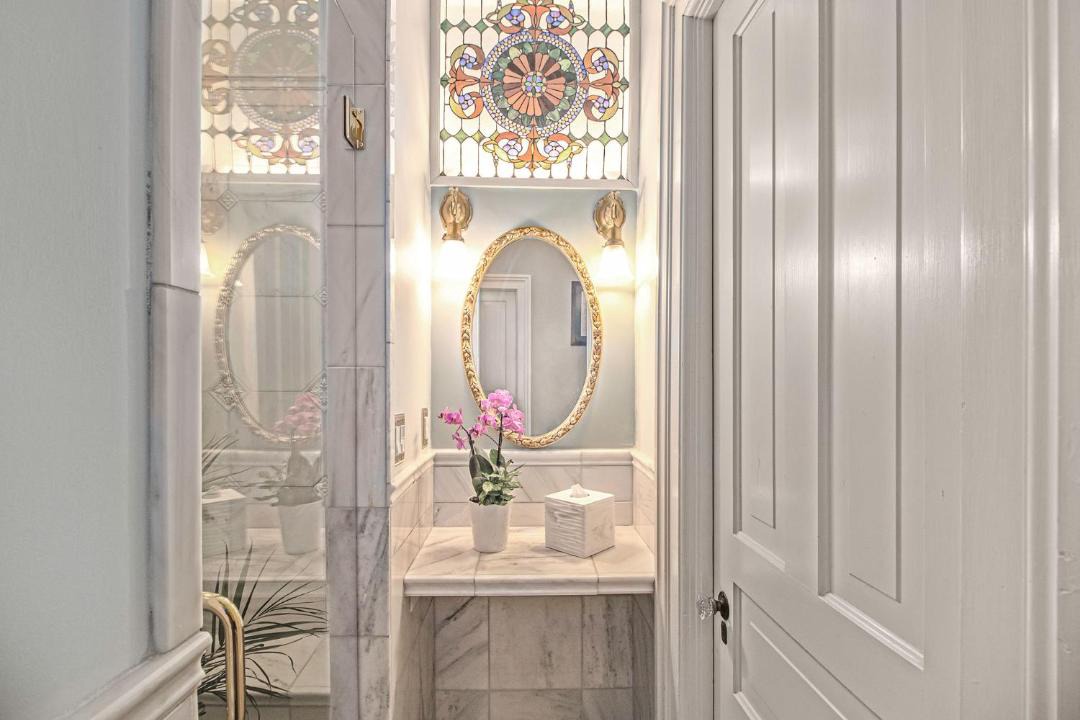 Photo of Bathroom in Ypsilanti