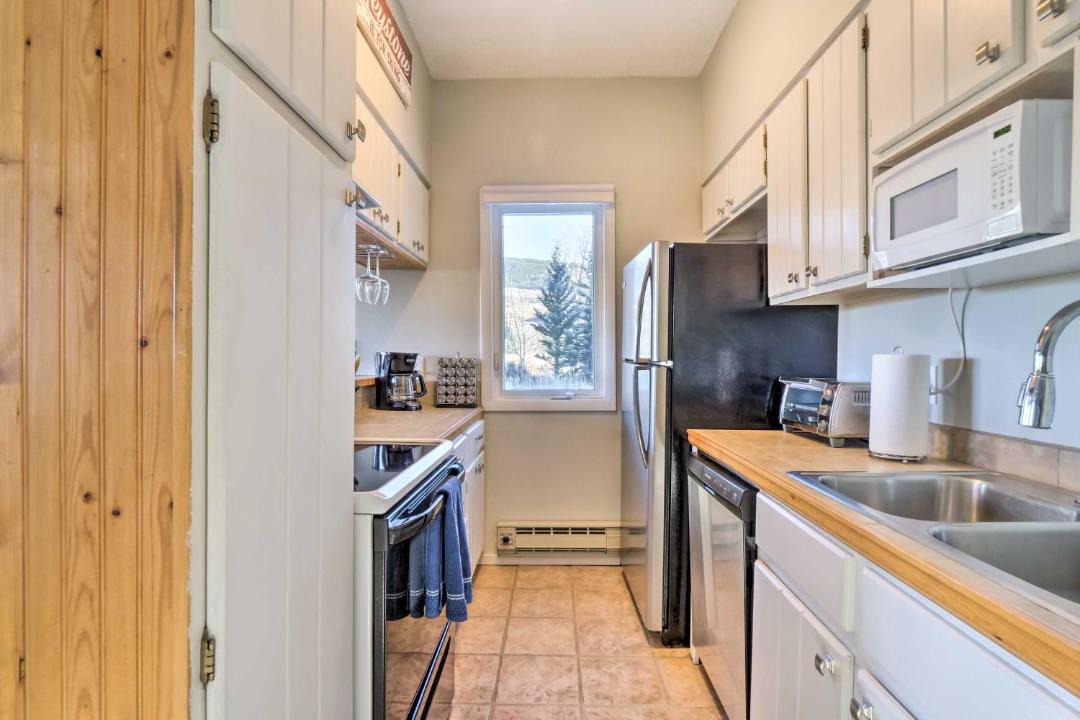 Photo of Kitchen in Summit Cove