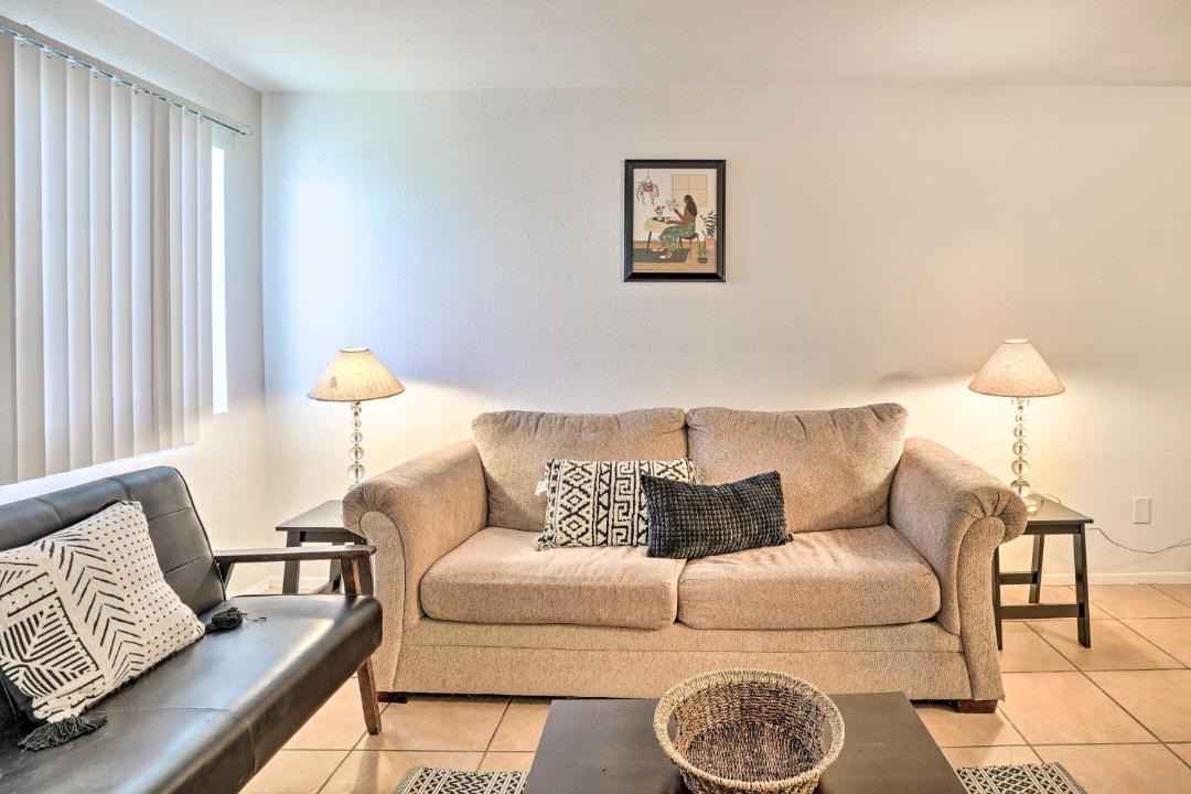Photo of Livingroom in Yuma