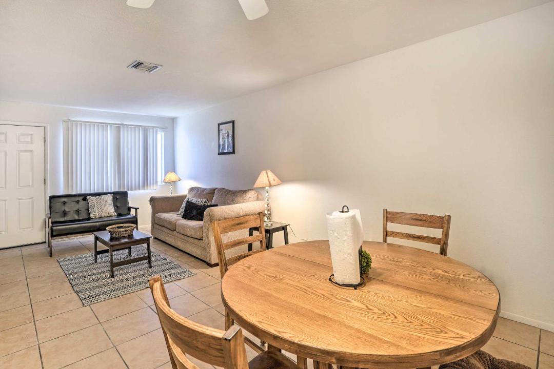 Photo of Livingroom in Yuma