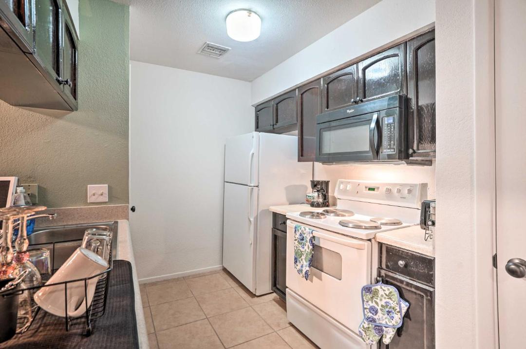 Photo of Kitchen in Yuma