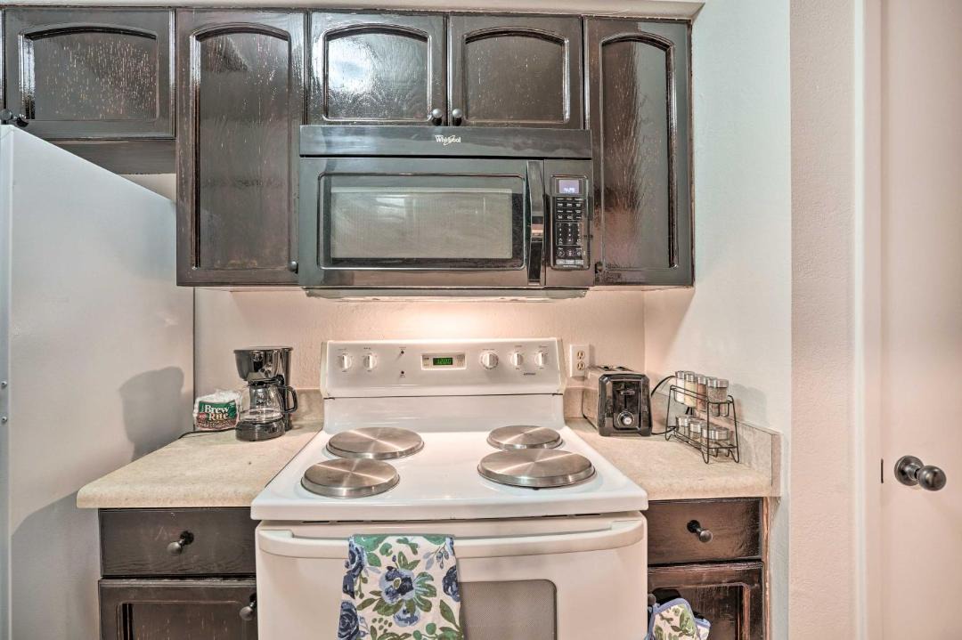 Photo of Kitchen in Yuma