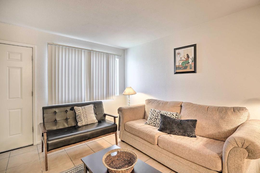 Photo of Livingroom in Yuma