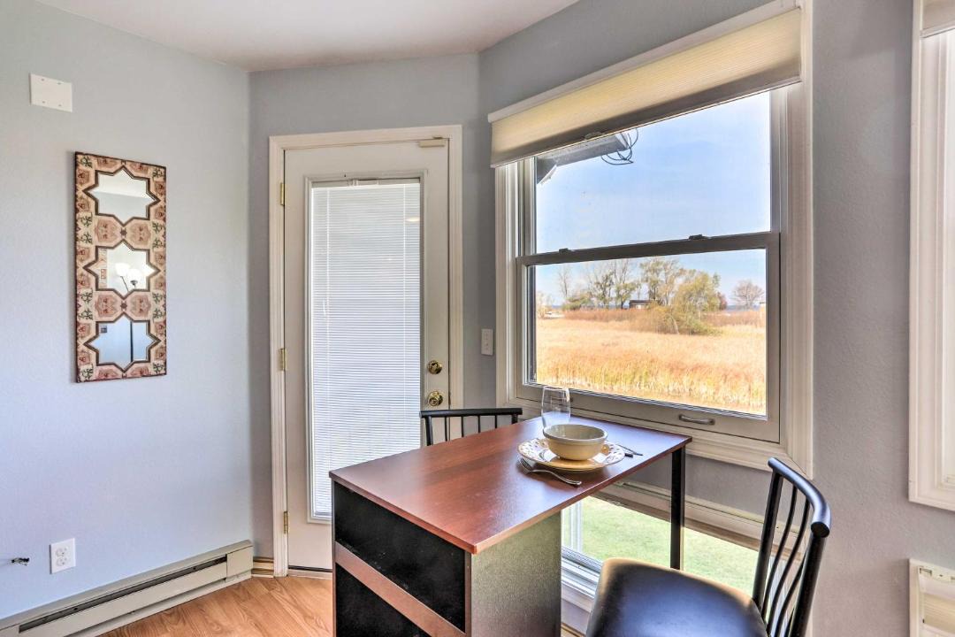 Photo of Livingroom in Oak Harbor