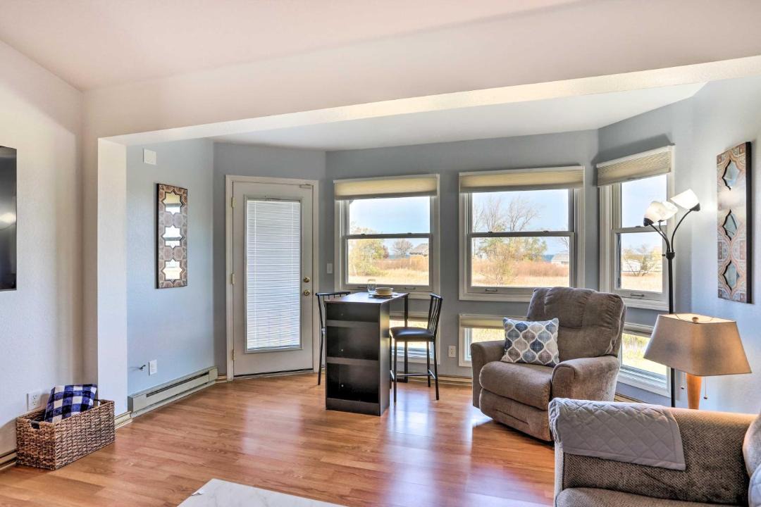 Photo of Livingroom in Oak Harbor