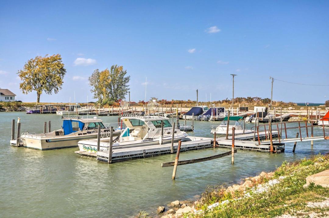 Photo of Outdoor in Oak Harbor