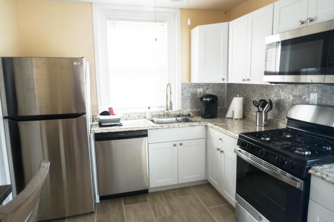 Photo of Kitchen in Prospect Park