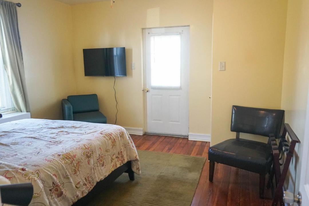 Photo of Bedroom in Prospect Park