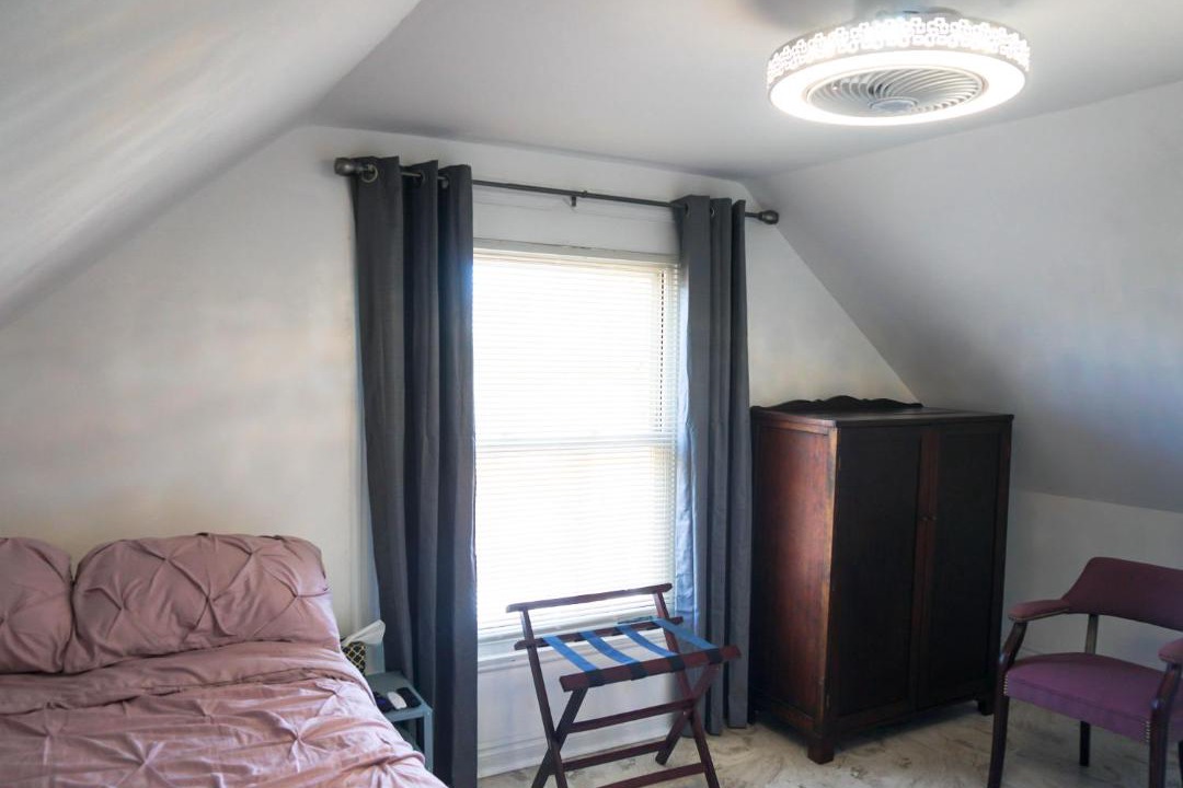 Photo of Bedroom in Prospect Park