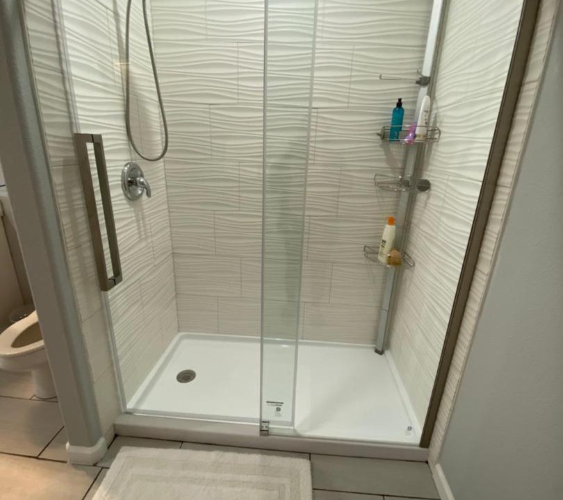 Photo of Bathroom in Arvada