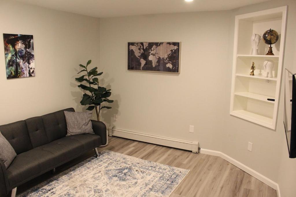 Photo of Livingroom in Mount Marion