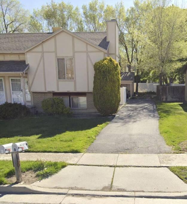 Photo of Buildings in Midvale