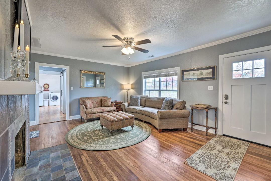 Photo of Livingroom in Winchester