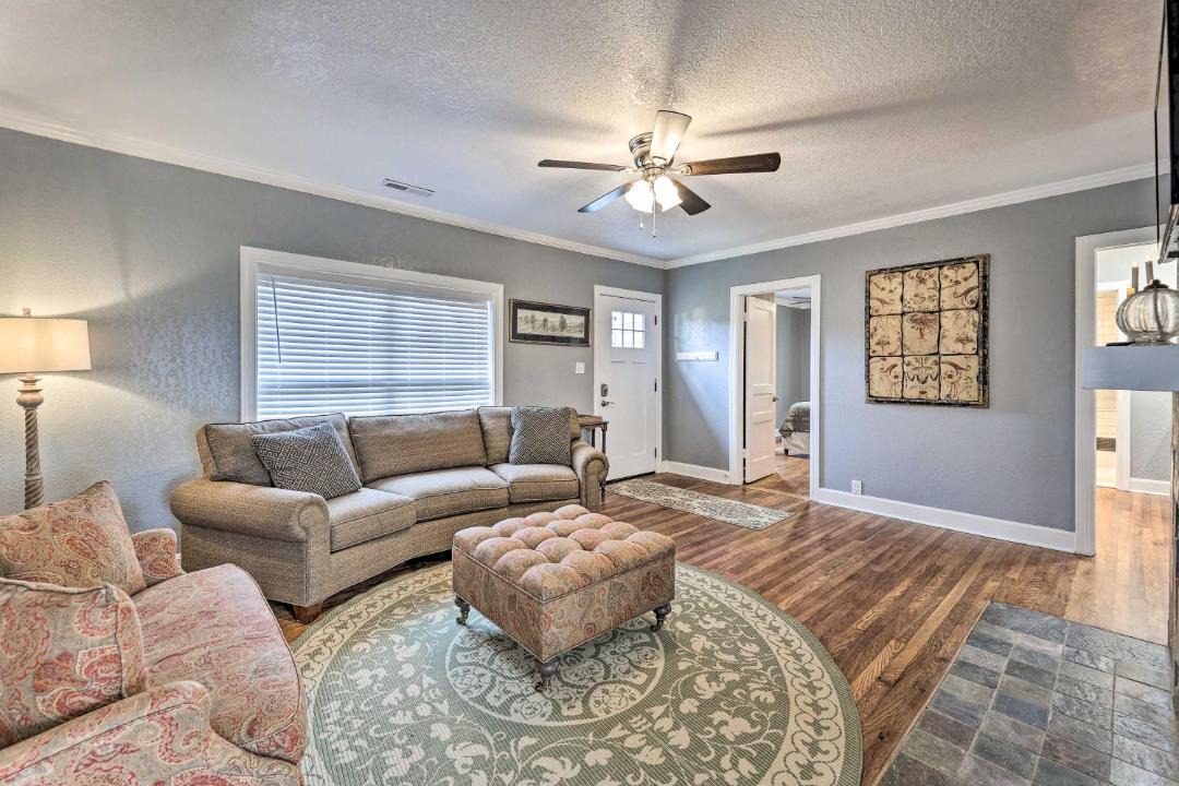Photo of Livingroom in Winchester
