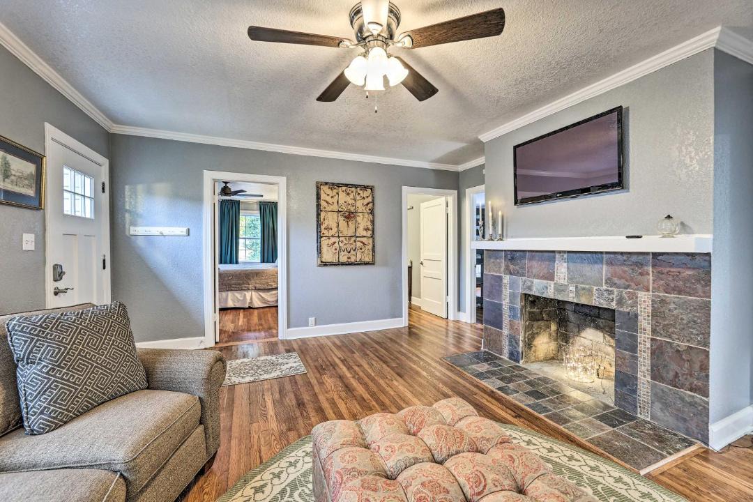 Photo of Livingroom in Winchester