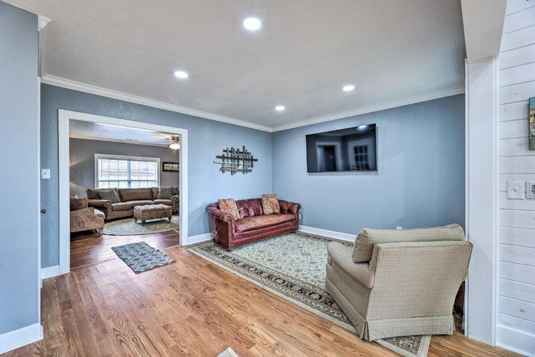 Photo of Livingroom in Winchester