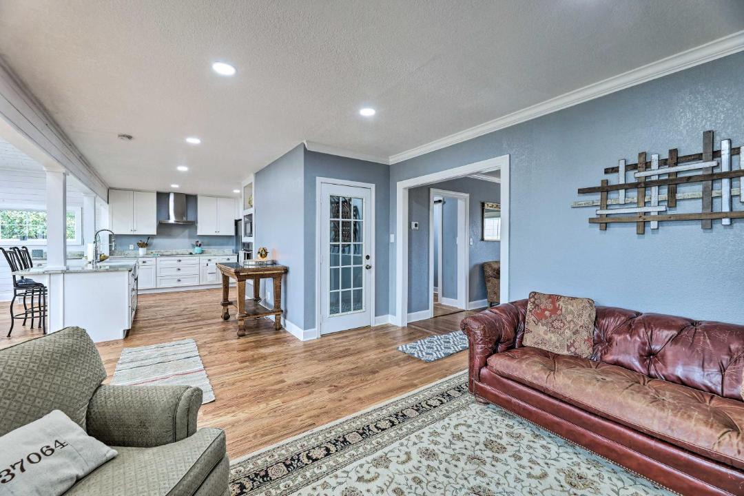 Photo of Livingroom in Winchester