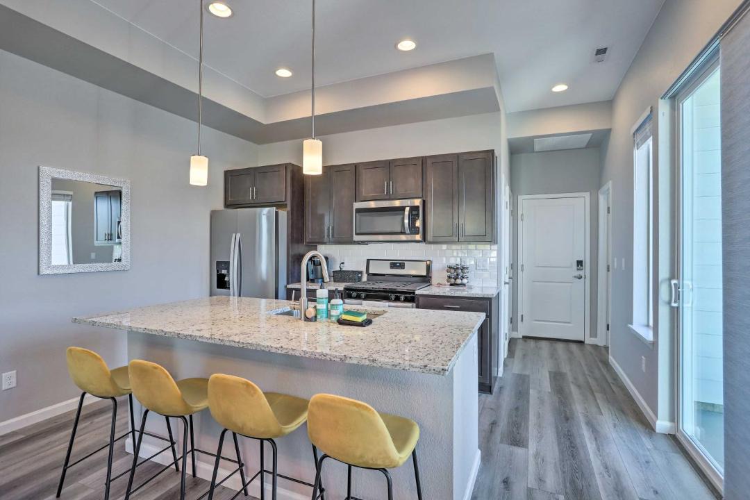 Photo of Kitchen in Dupont