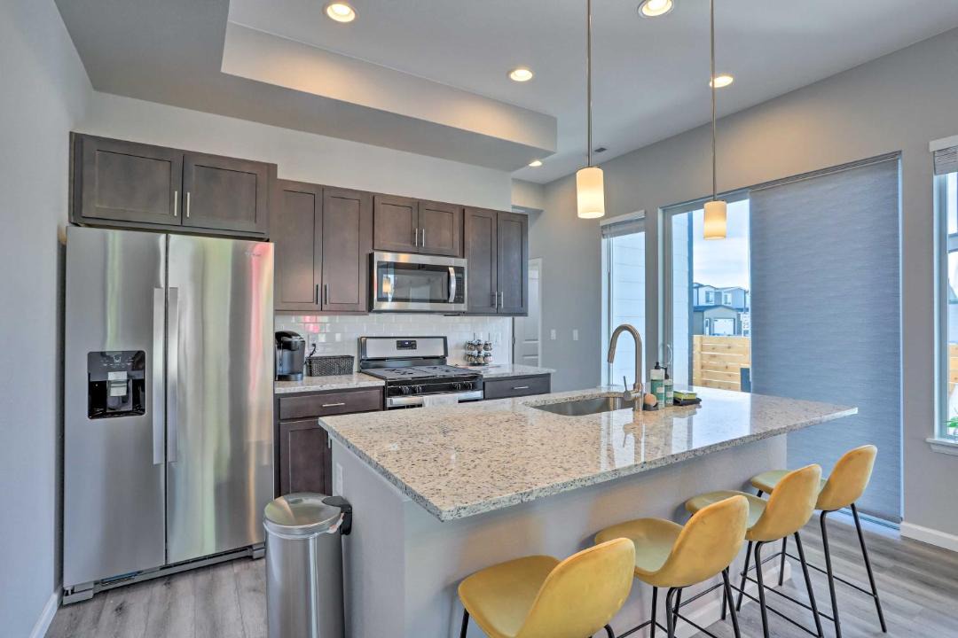 Photo of Kitchen in Dupont