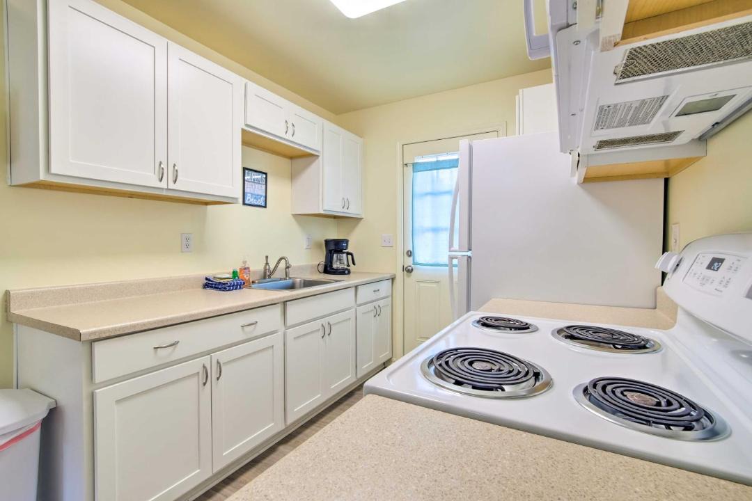 Photo of Kitchen in Winchester Bay