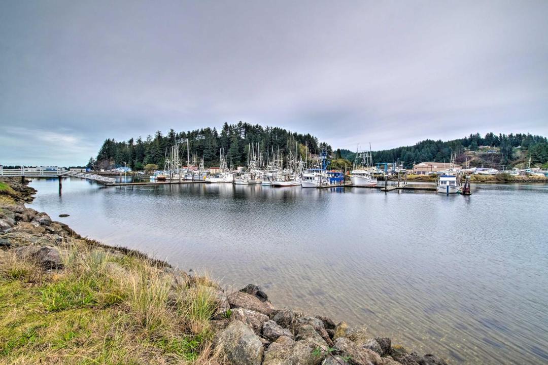 Photo of Outdoor in Winchester Bay