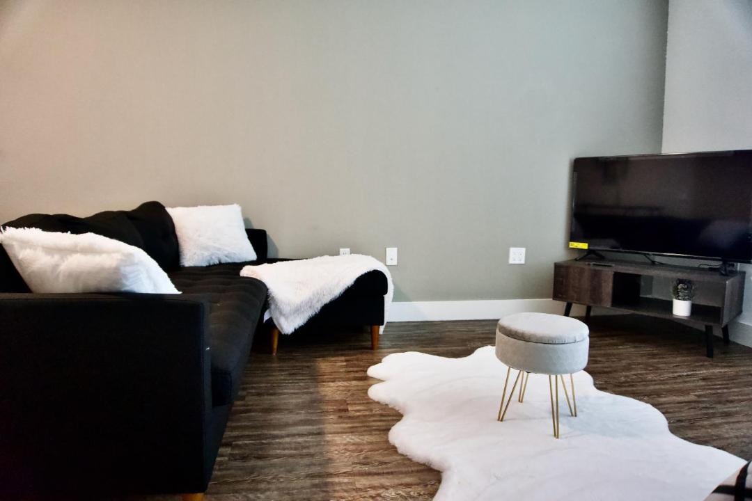 Photo of Livingroom in Legacy Park