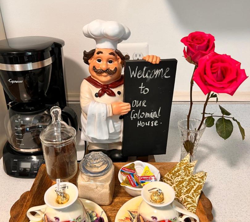 Photo of Kitchen in Washington