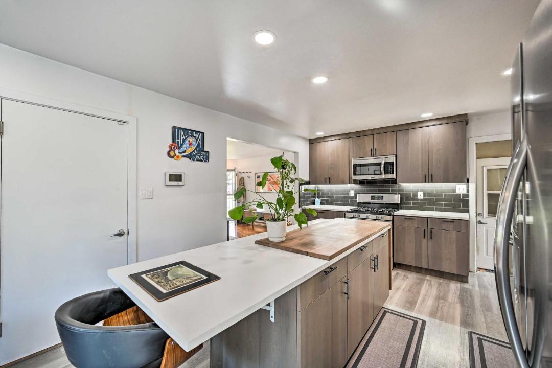 Photo of Kitchen in Virginia Village