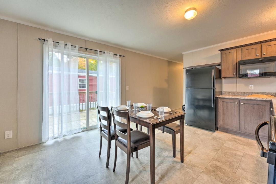 Photo of Livingroom in Cassopolis