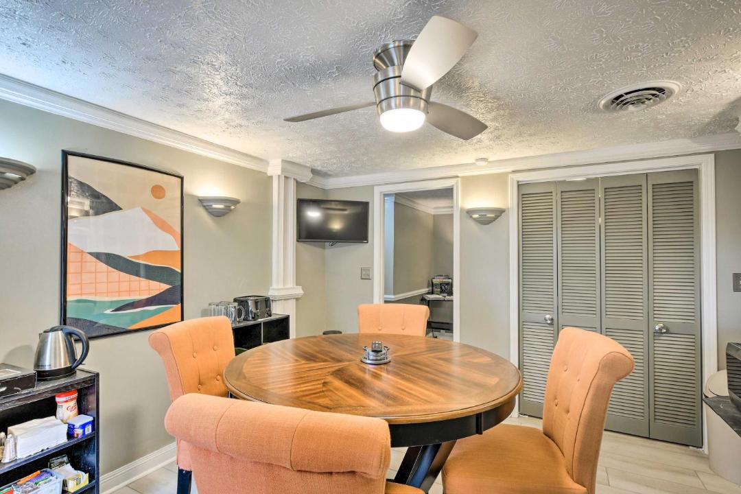 Photo of Livingroom in Greenville