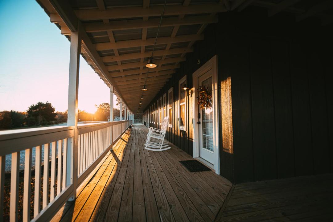 Photo of Patio Balcony in Altamont
