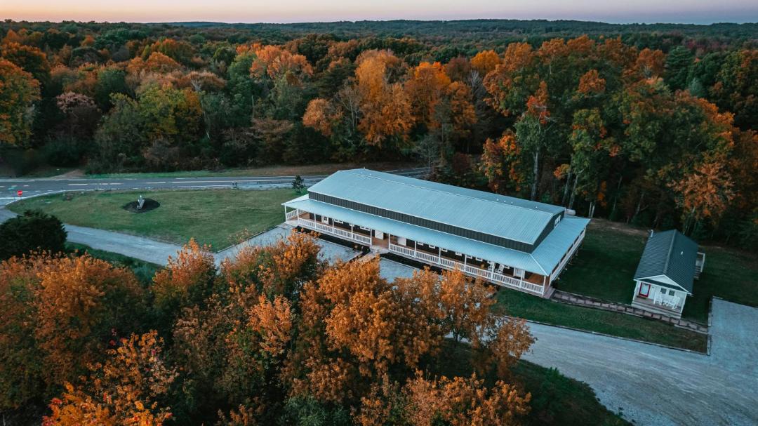 Photo of Outdoor in Altamont