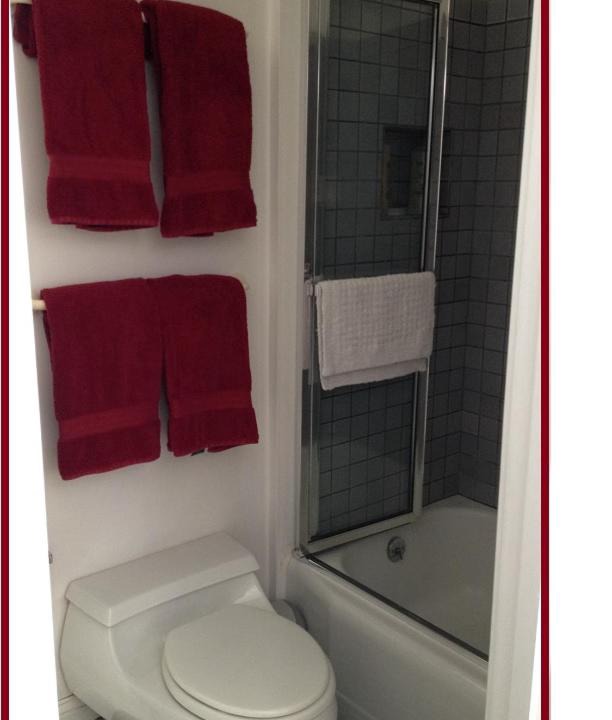 Photo of Bathroom in Outer Richmond