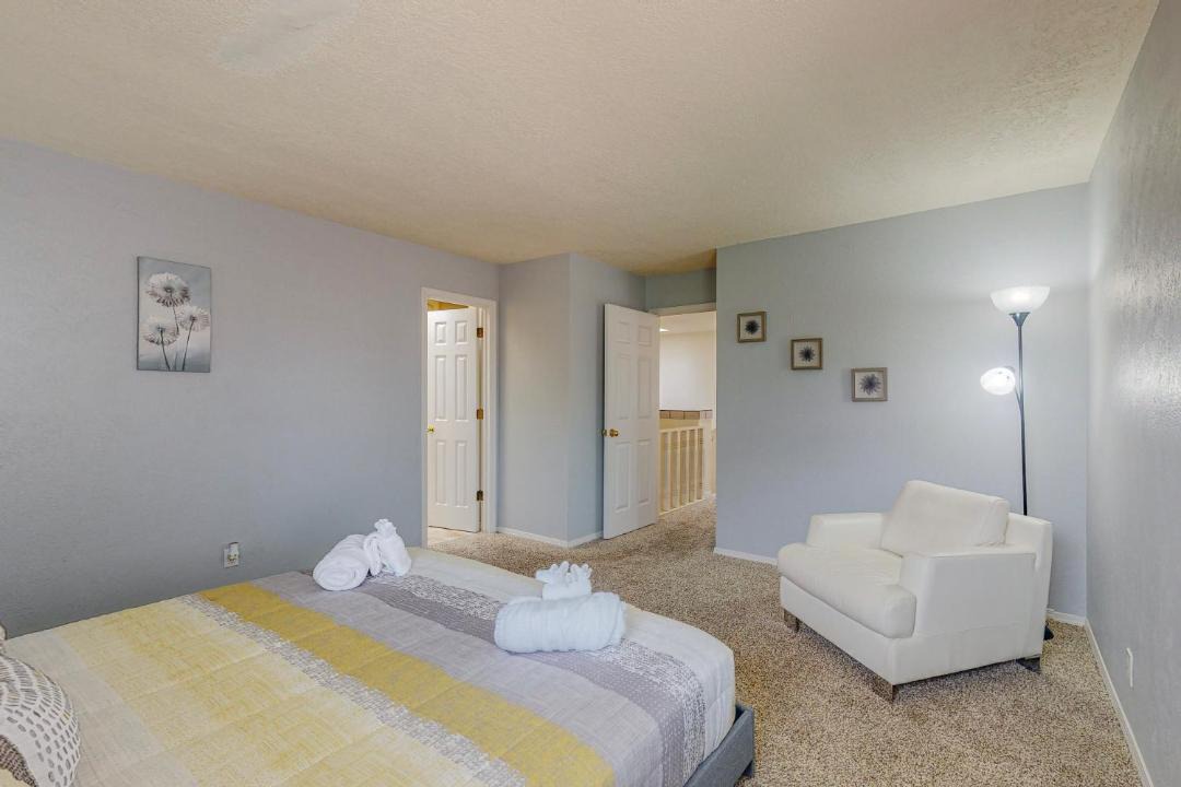 Photo of Bedroom in Northeast Heights
