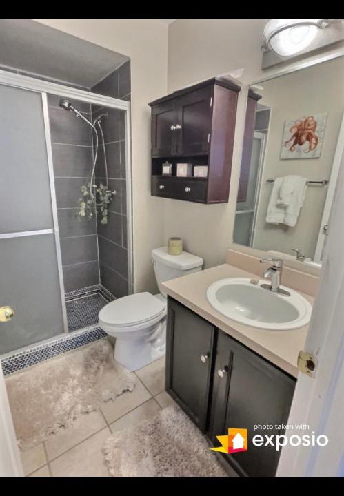 Photo of Bathroom in Gunbarrel