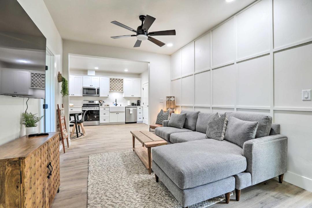 Photo of Livingroom in Folsom