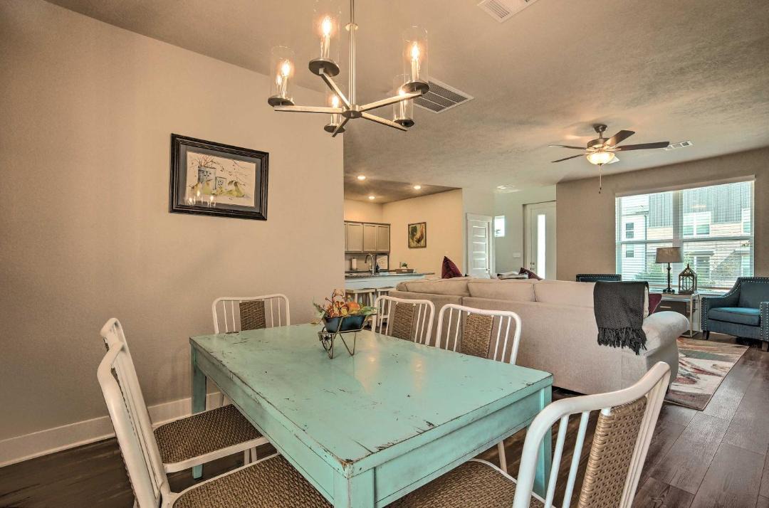 Photo of Livingroom in Wellborn
