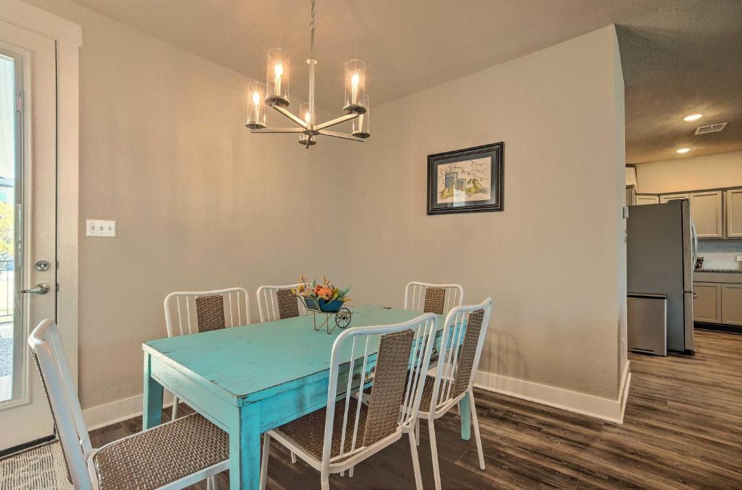Photo of Livingroom in Wellborn