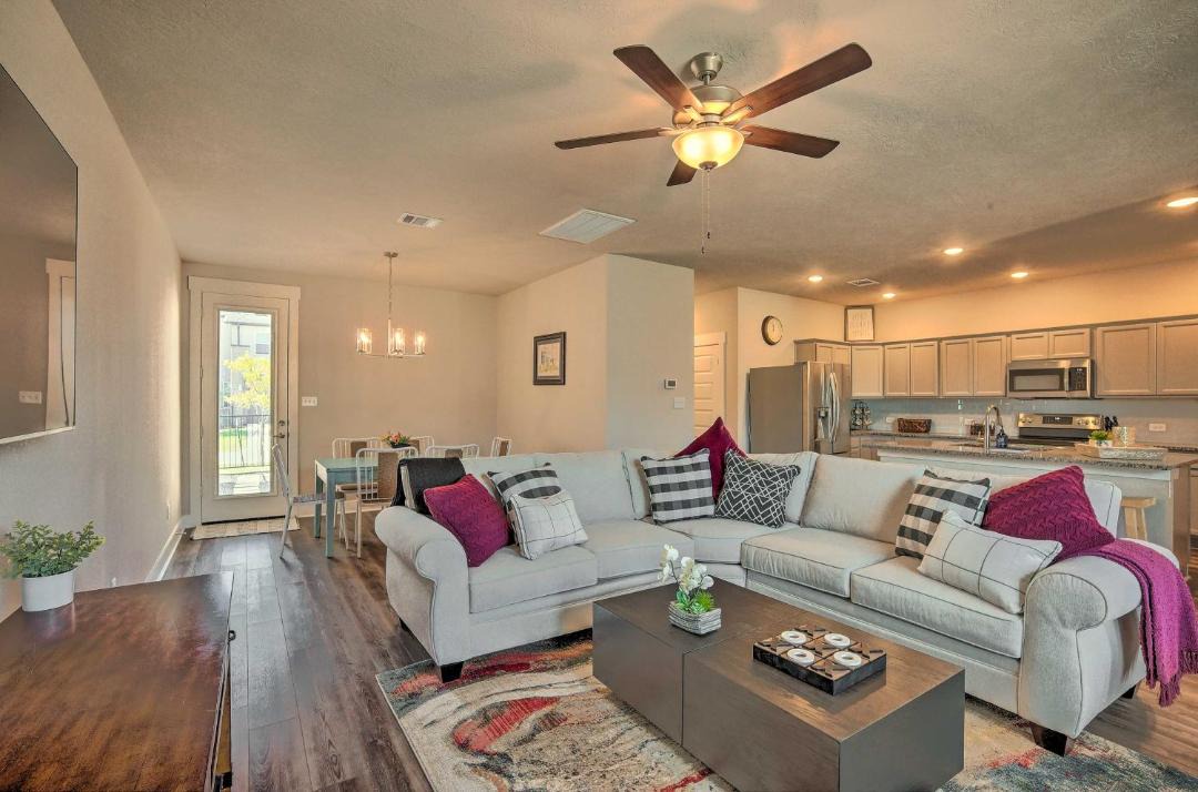 Photo of Livingroom in Wellborn