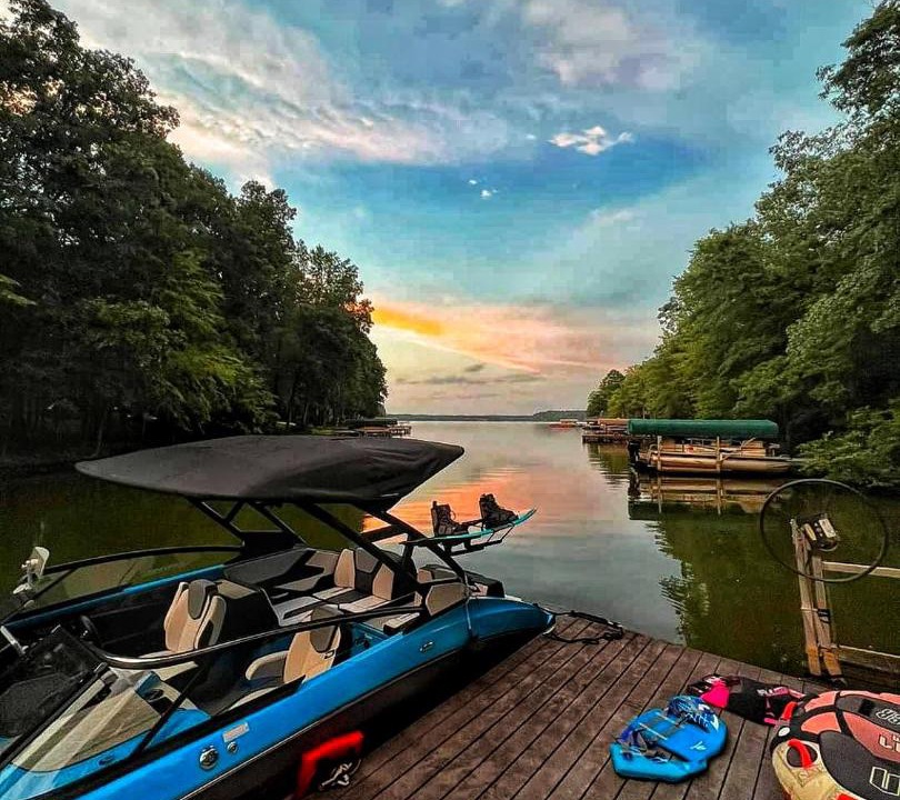 Photo of Others in Lake Oconee