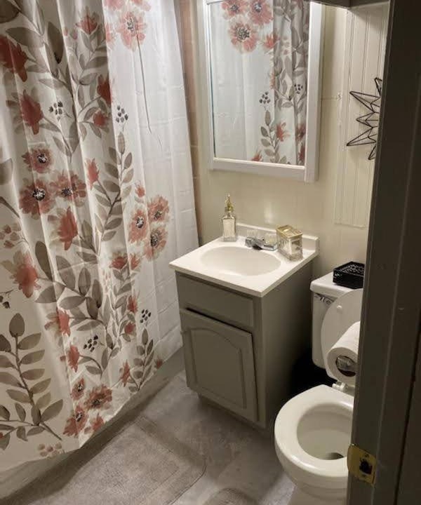 Photo of Bathroom in Knoxville