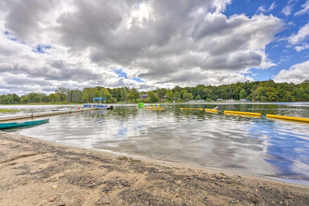 Photo of Outdoor in Cassopolis