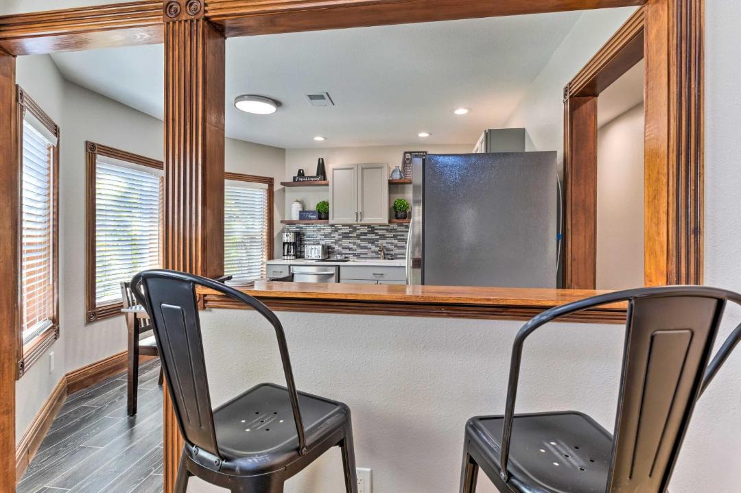 Photo of Livingroom in City Park West