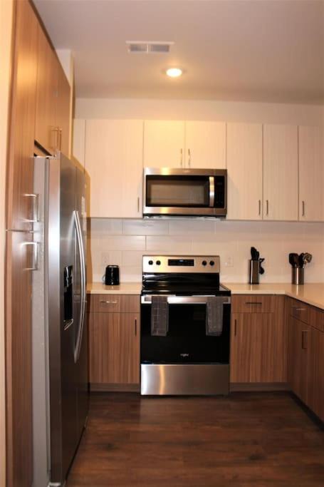 Photo of Kitchen in The Gulch