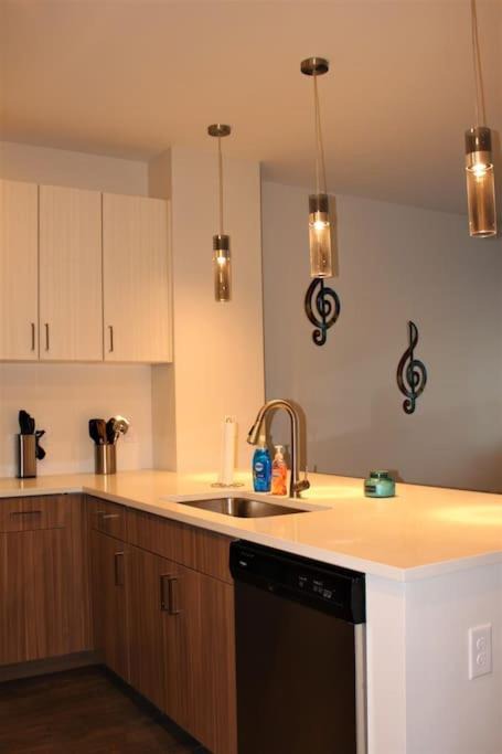 Photo of Kitchen in The Gulch