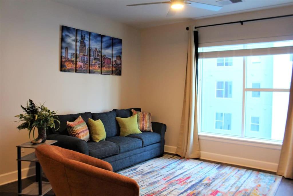 Photo of Livingroom in The Gulch