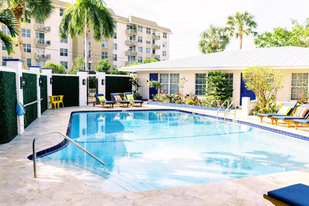 Photo of Outdoor in Harbordale