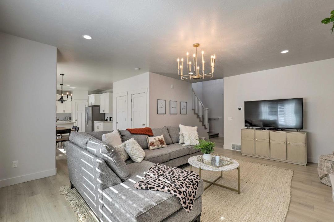 Photo of Livingroom in Vineyard
