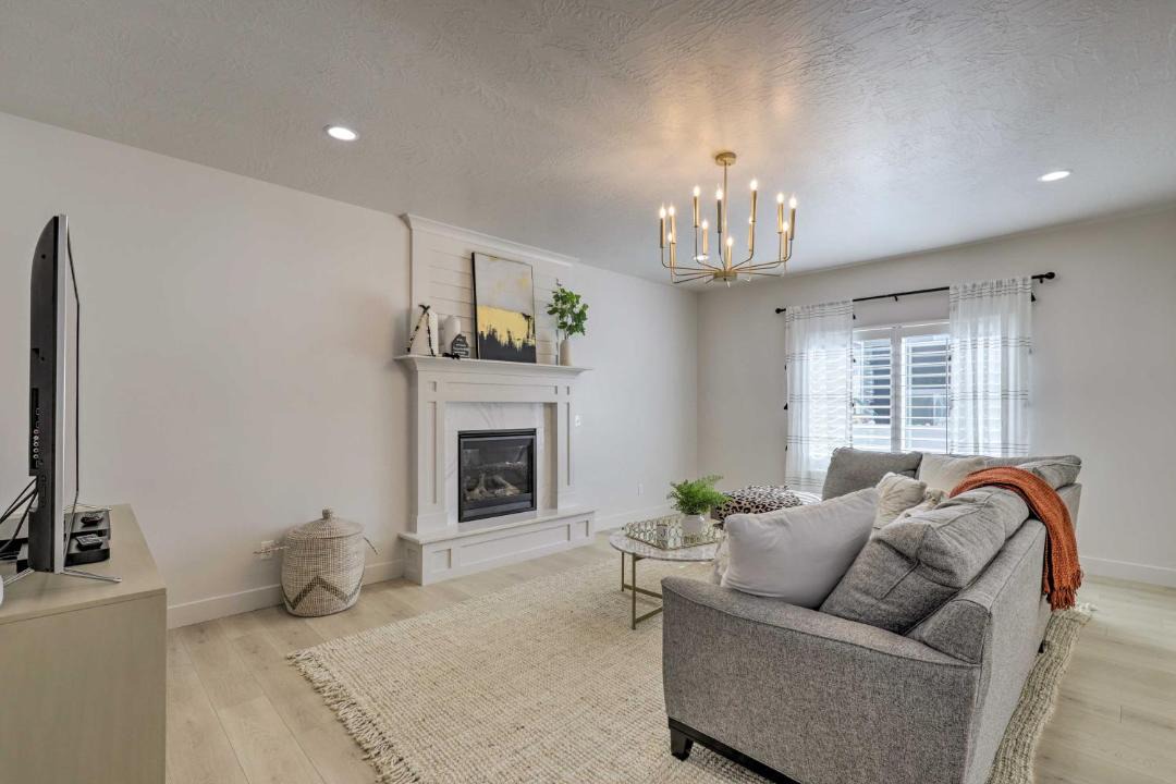 Photo of Livingroom in Vineyard
